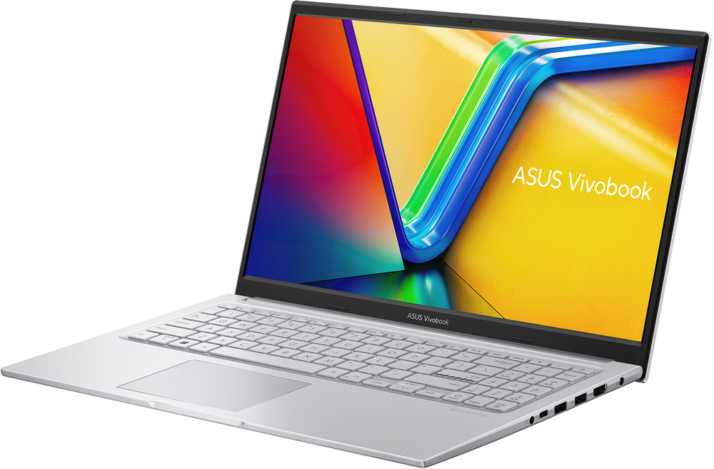 Ноутбук ASUS Vivobook 15 X1504VA-BQ3613 Cool Silver (90NB10J2-M04180)фото3