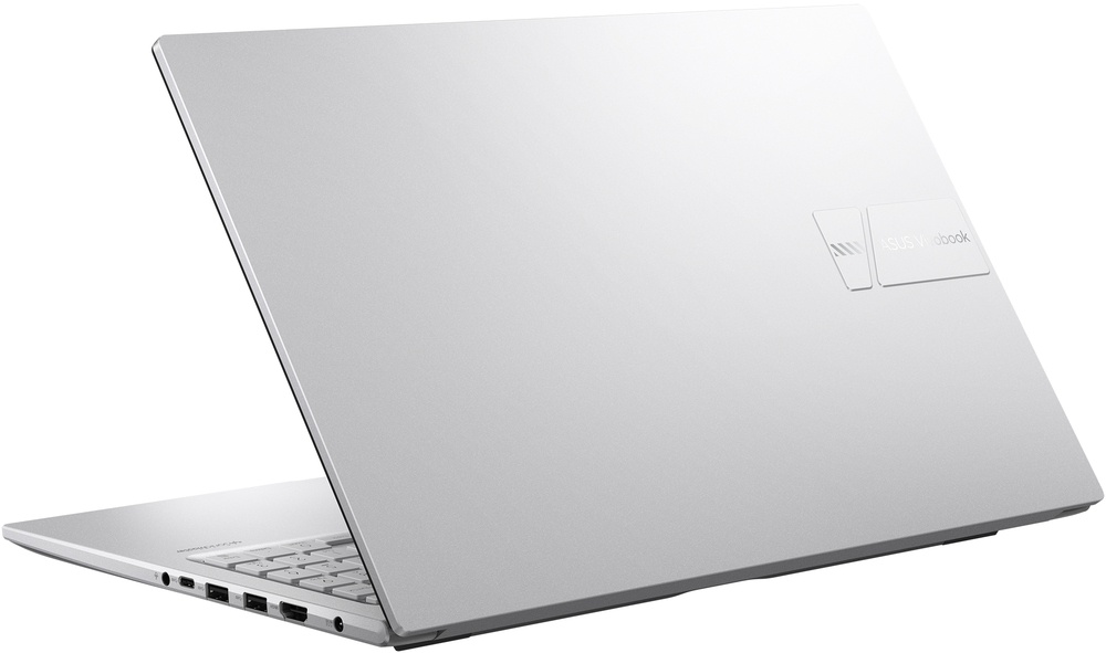 Ноутбук ASUS Vivobook 15 X1504VA-BQ3613 Cool Silver (90NB10J2-M04180)фото11