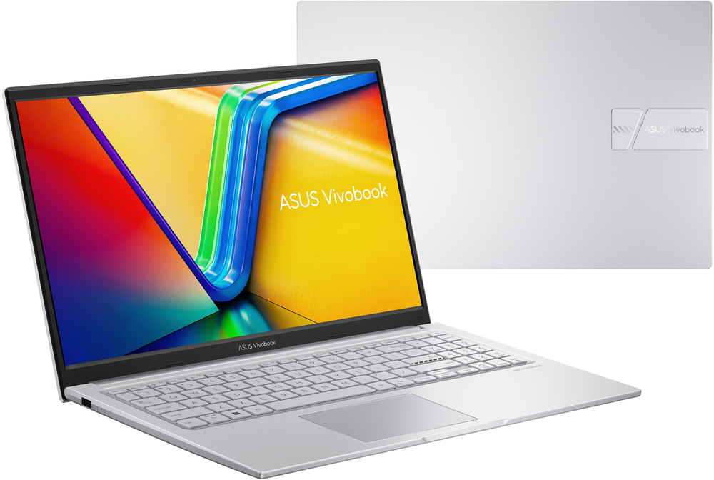 Ноутбук ASUS Vivobook 15 X1504VA-BQ3613 Cool Silver (90NB10J2-M04180)фото13
