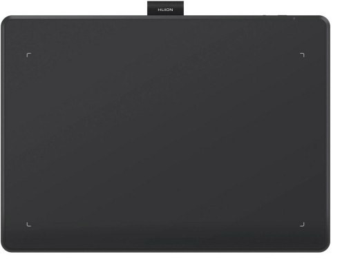 Графический планшет Huion Inspiroy Frego M (L610) фото 