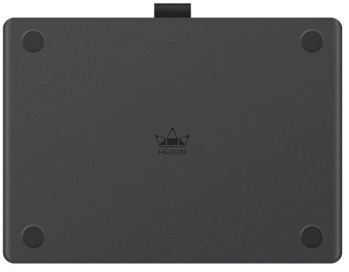 Графический планшет Huion Inspiroy Frego M (L610) фото 