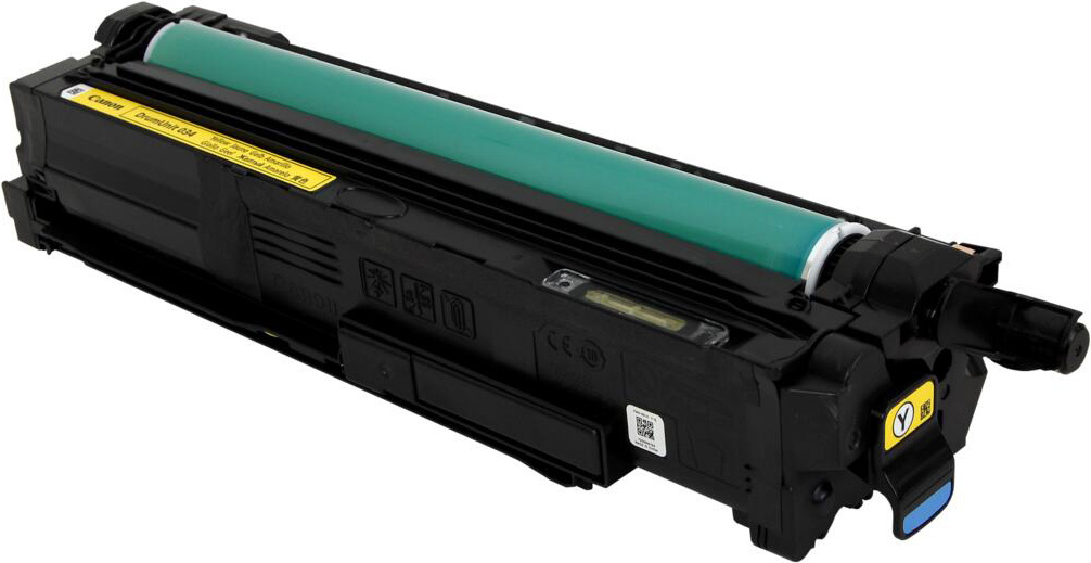 Драм-юнит Canon C-EXV034 C1225iF/C1225 Yellow (34000 стр.) (9455B001BA) фото 2