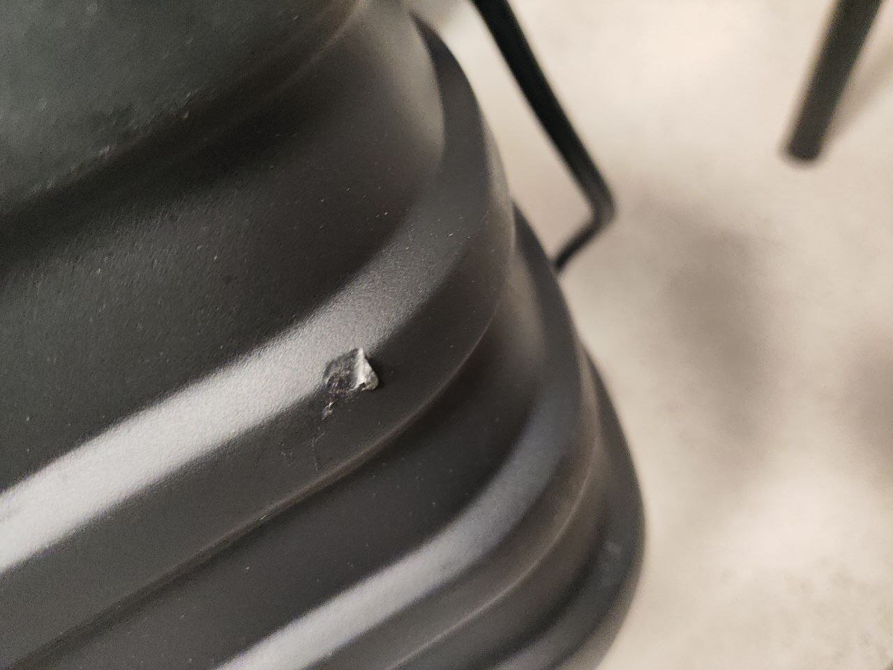 Измельчитель садовый 2Е GardenFrag 2400Вт (2E-ES24) фото 3