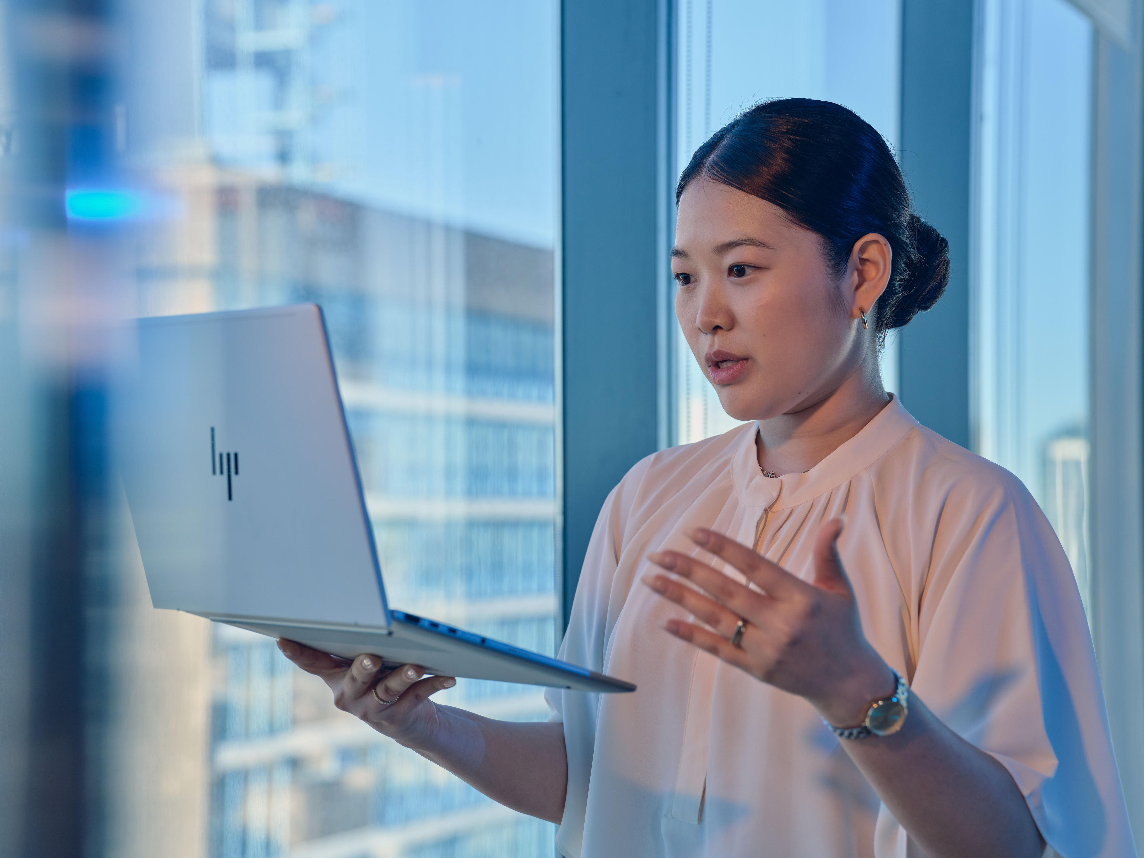 Ноутбук HP EliteBook 8 G1i (AD3T5ET)фото9