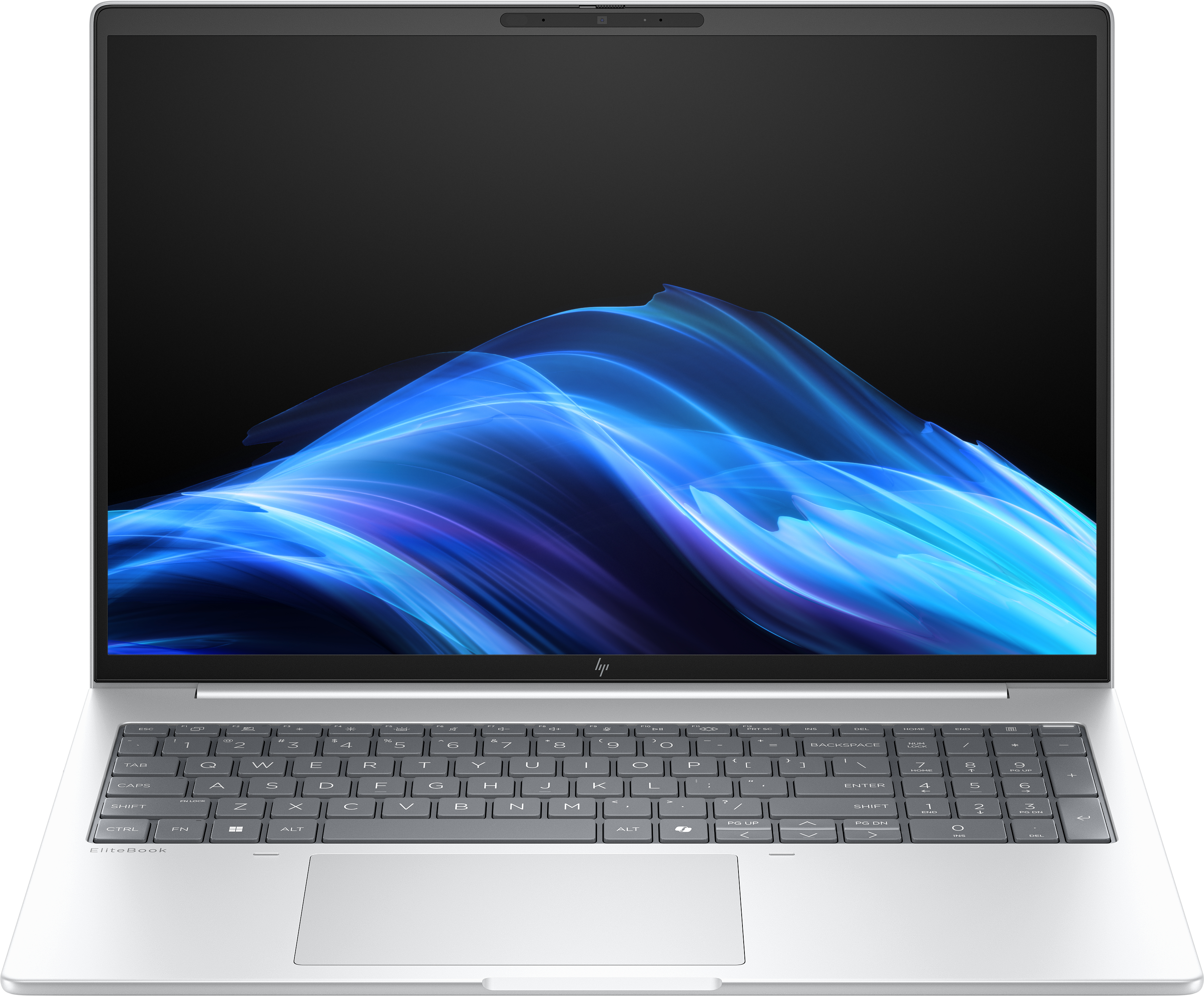 Ноутбук HP EliteBook 8 G1i (AD3T5ET)фото2