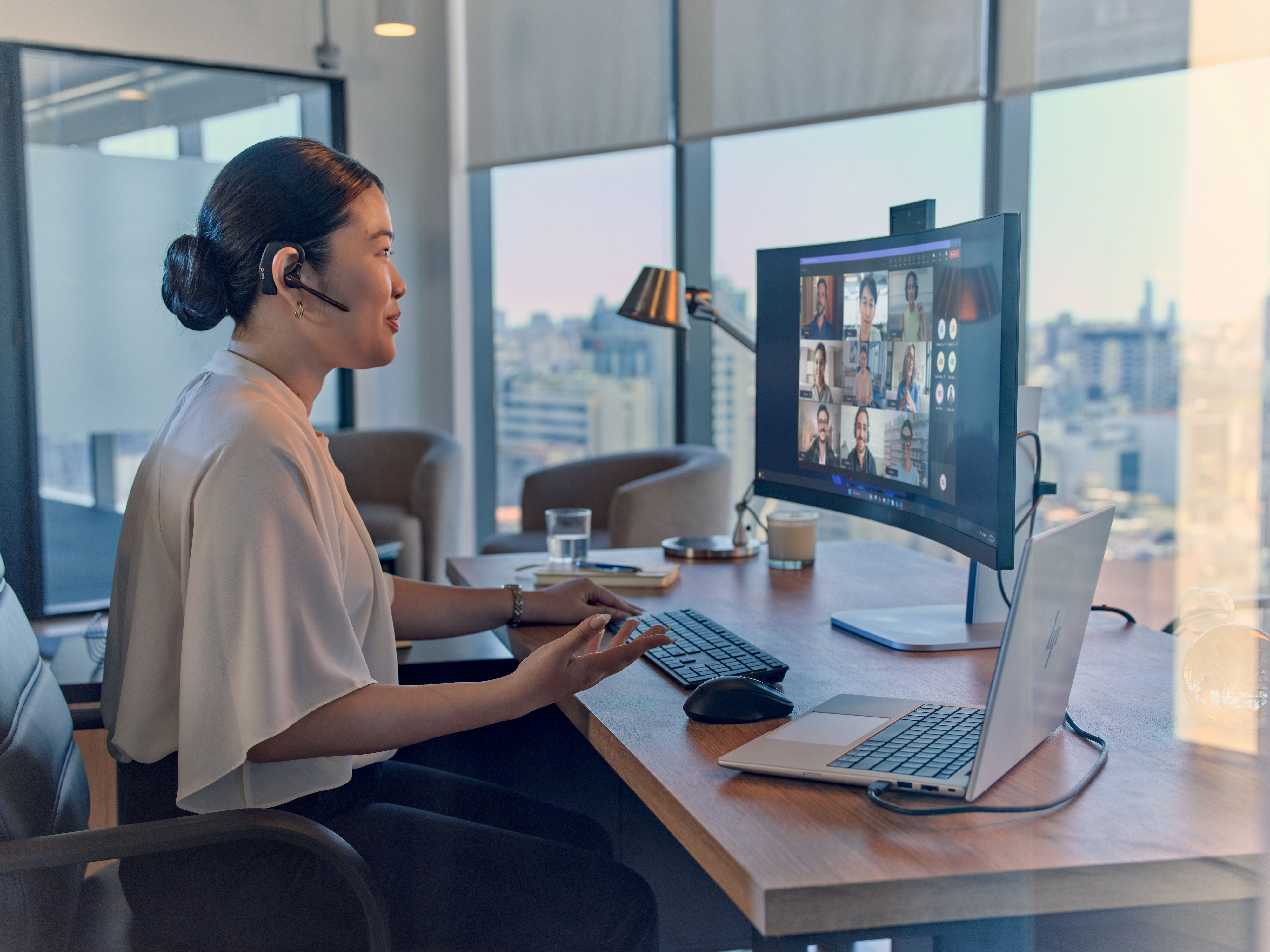 Ноутбук HP EliteBook 8 G1i (AD3R8ET)фото11