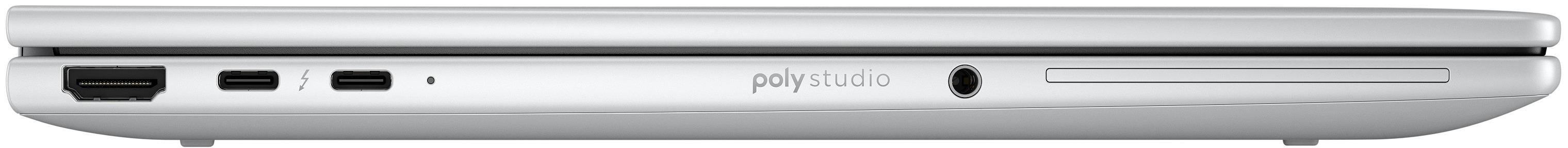 Ноутбук HP EliteBook 8 Flip G1i (AD4A5ET)фото6