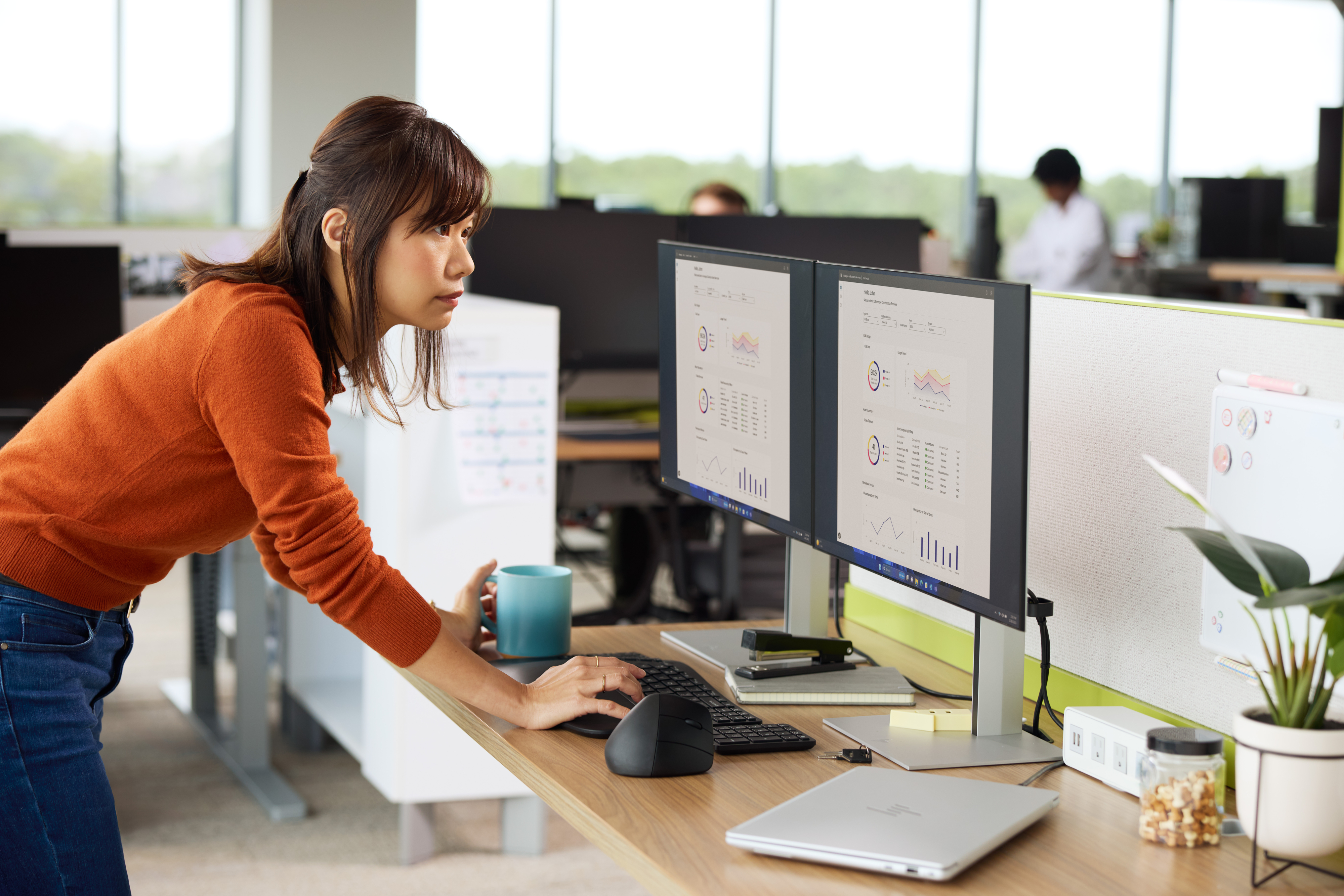 Ноутбук HP EliteBook X G1a (B68T9EA)фото9