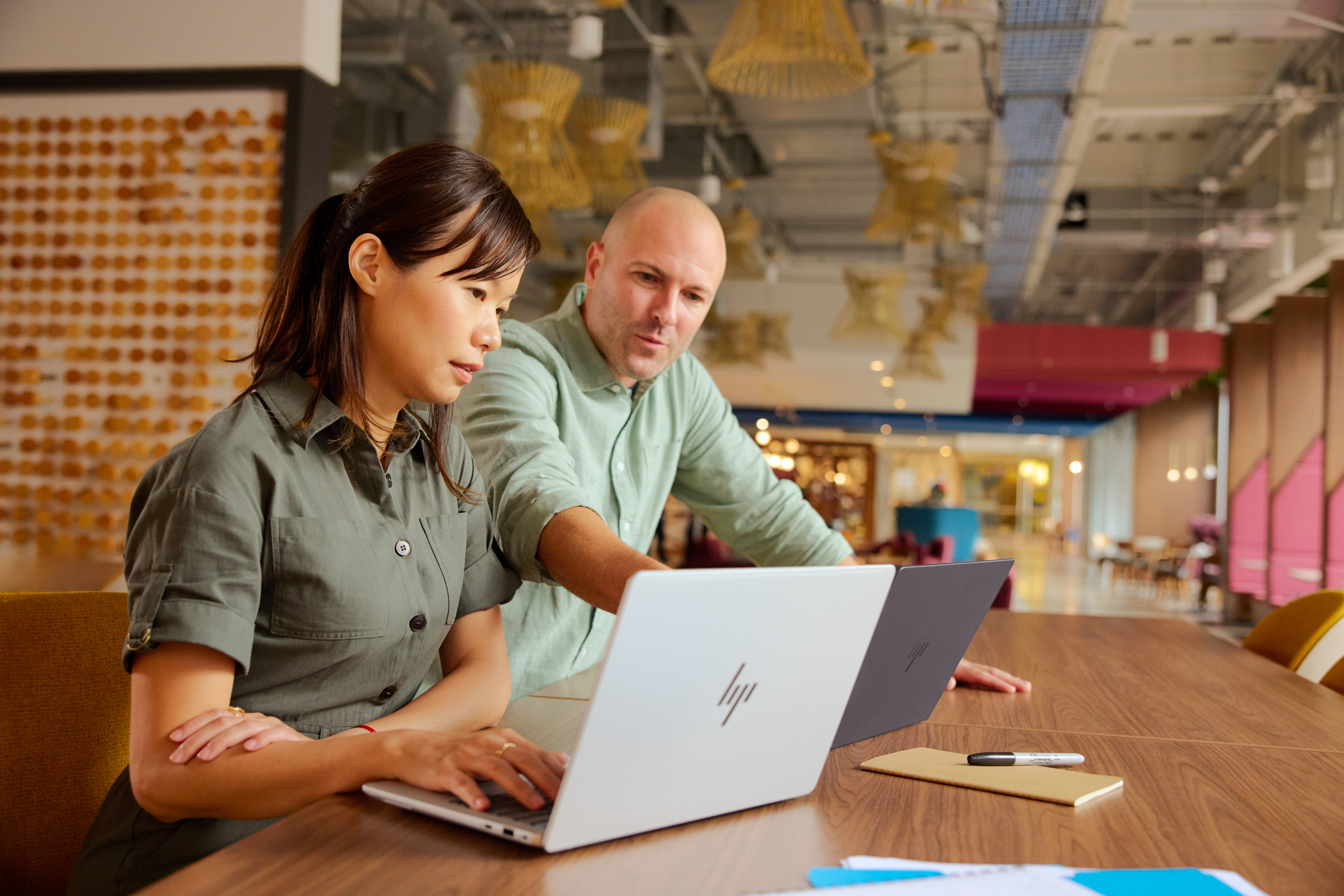 Ноутбук HP EliteBook X G1a (B66VFAT)фото11