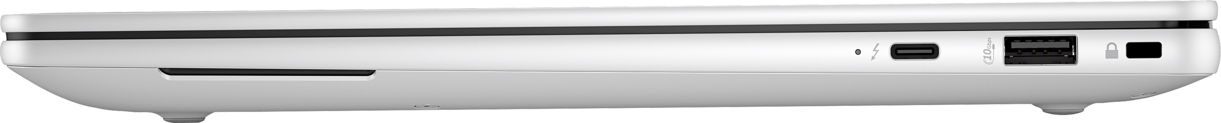 Ноутбук HP EliteBook X G1a (B9ZW9ET)фото5