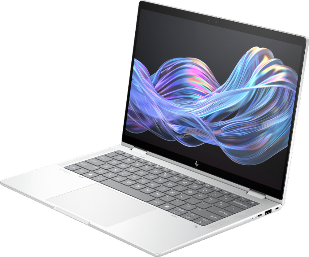 Ноутбук HP EliteBook X Flip G1i (B69C9ET)фото6