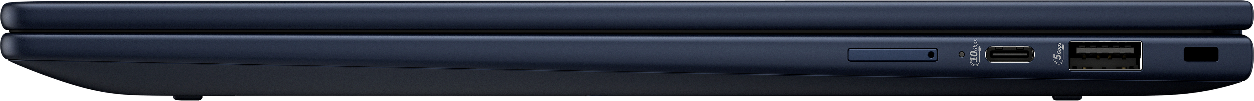 Ноутбук HP EliteBook X Flip G1i (B9ZX5ET) фото 8