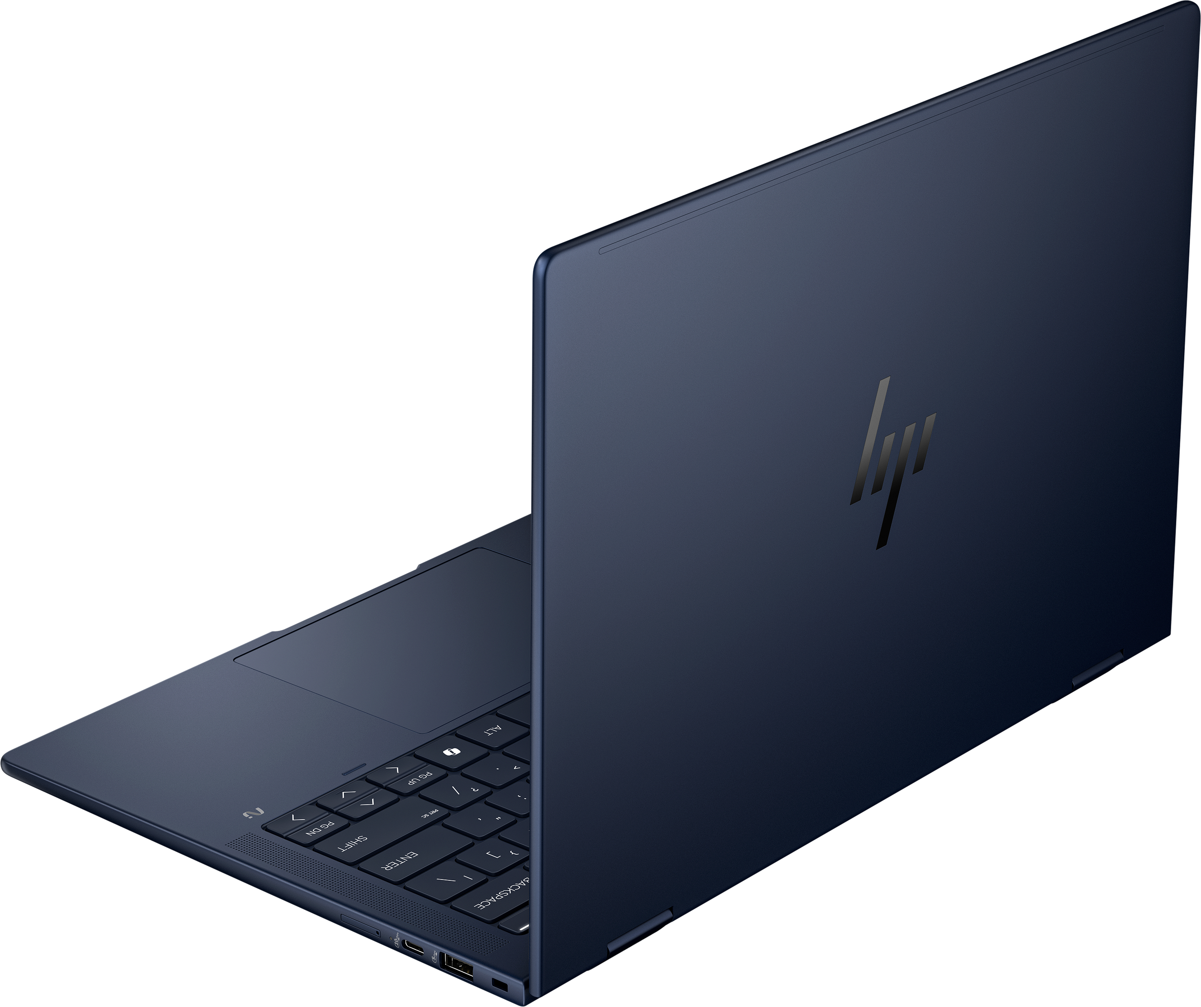Ноутбук HP EliteBook X Flip G1i (B9ZX5ET) фото 10