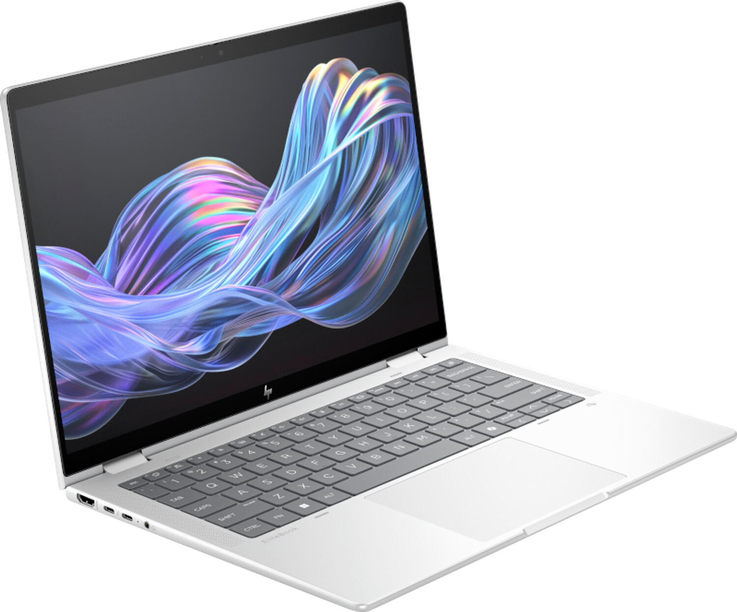Ноутбук HP EliteBook X Flip G1i (BA0A5ET)фото4