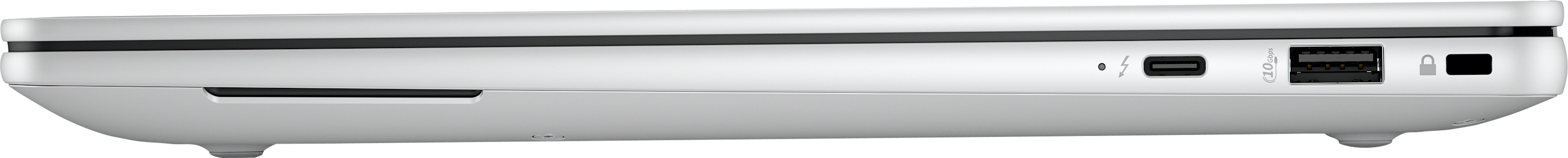 Ноутбук HP EliteBook X Flip G1i (BA0A5ET)фото5