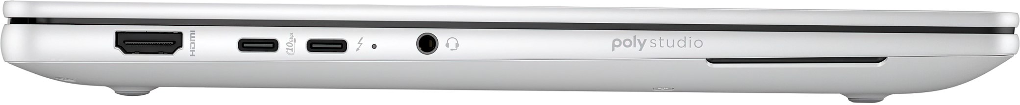 Ноутбук HP EliteBook X Flip G1i (BA0A5ET)фото4