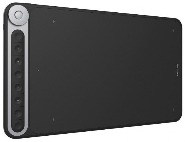 Графический планшет Huion Q620M (Q620M) фото