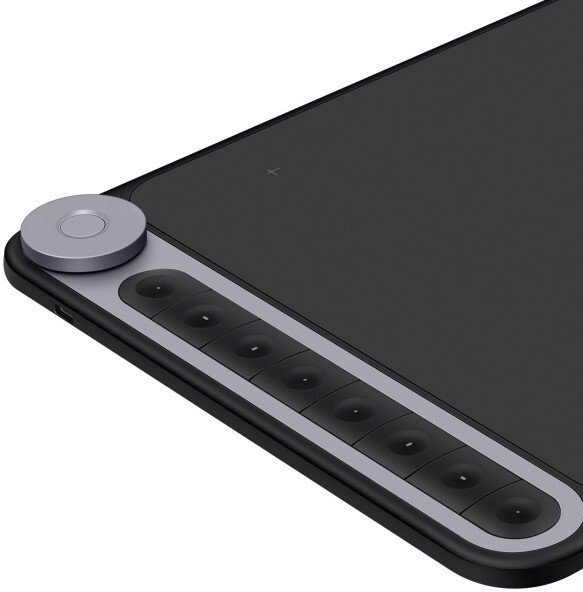 Графический планшет Huion Q620M (Q620M) фото