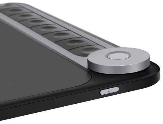 Графический планшет Huion Q620M (Q620M) фото