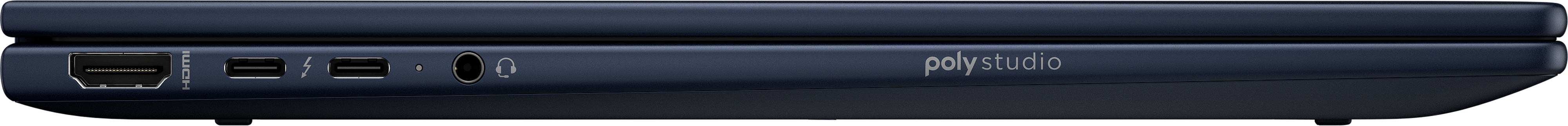 Ноутбук HP EliteBook X Flip G1i (B9ZU8ET) фото 7