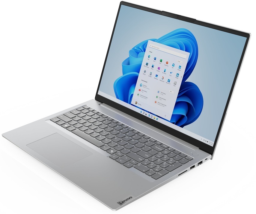 Ноутбук LENOVO ThinkBook 16 G7 ARP (21MW0022RA) фото 3