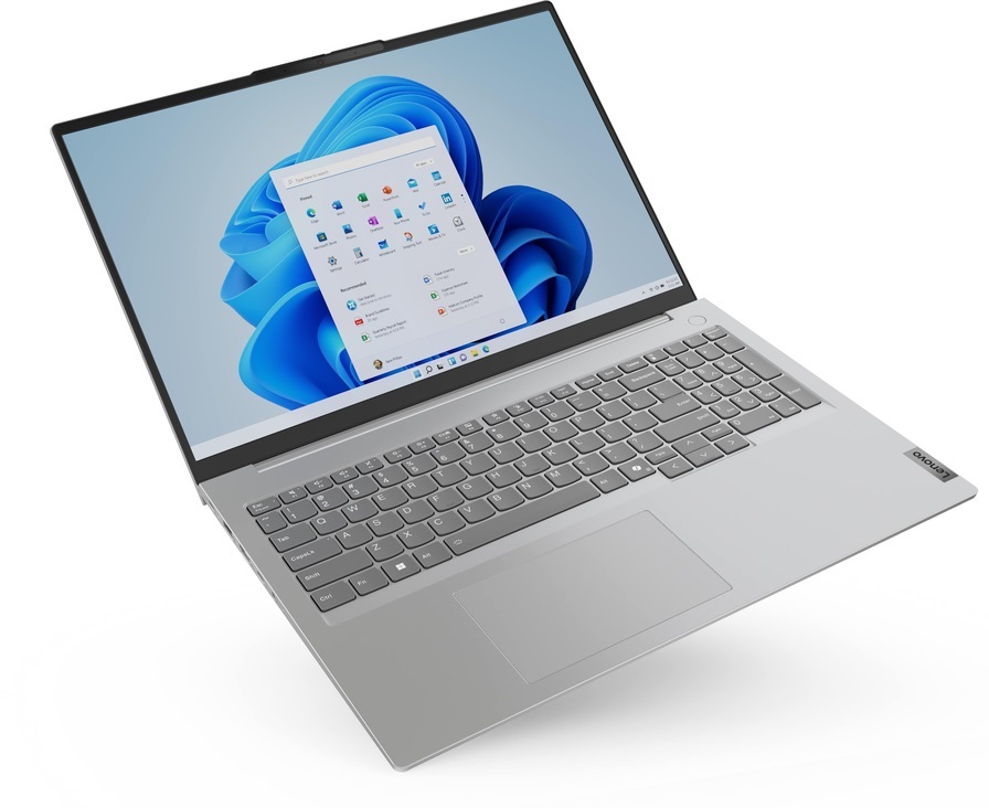 Ноутбук LENOVO ThinkBook 16 G7 ARP (21MW0022RA) фото 4