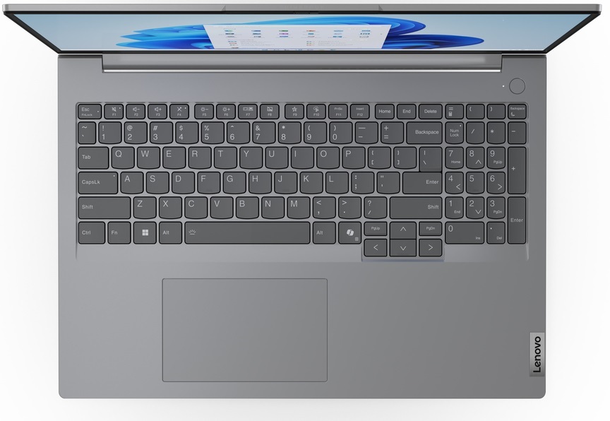 Ноутбук LENOVO ThinkBook 16 G7 ARP (21MW0022RA) фото