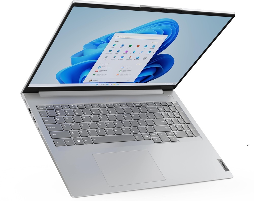 Ноутбук LENOVO ThinkBook 16 G7 ARP (21MW0022RA) фото