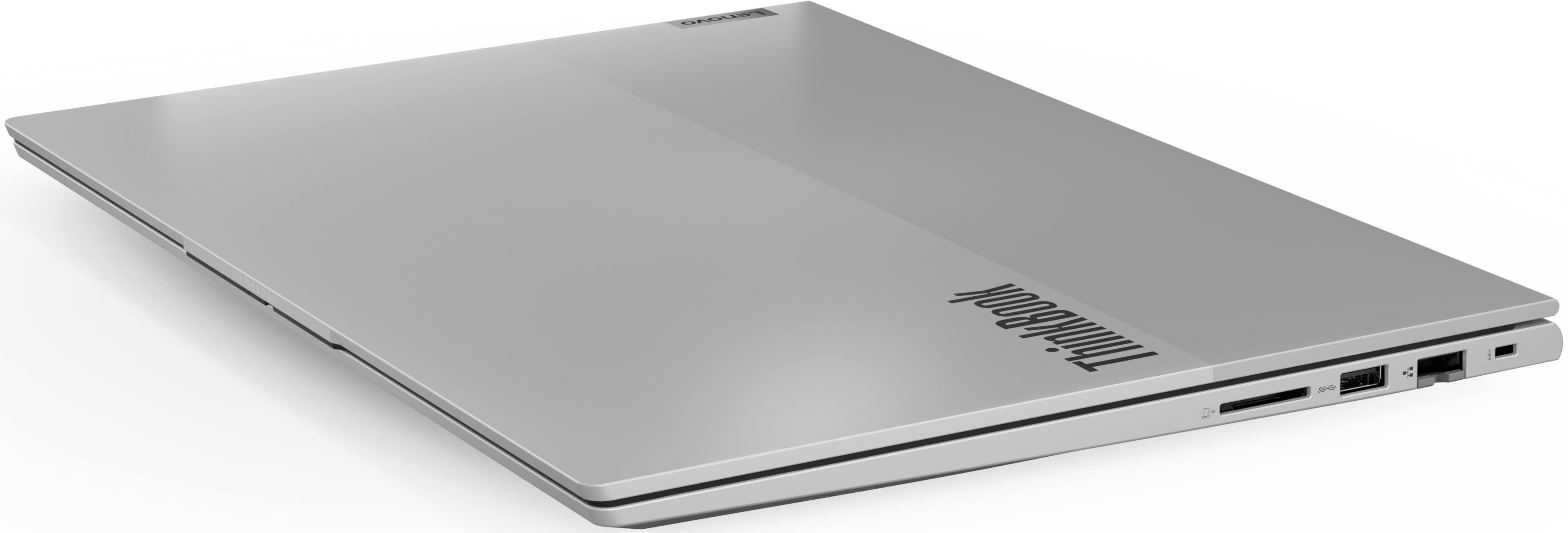 Ноутбук LENOVO ThinkBook 16 G7 ARP (21MW0024RA)фото15