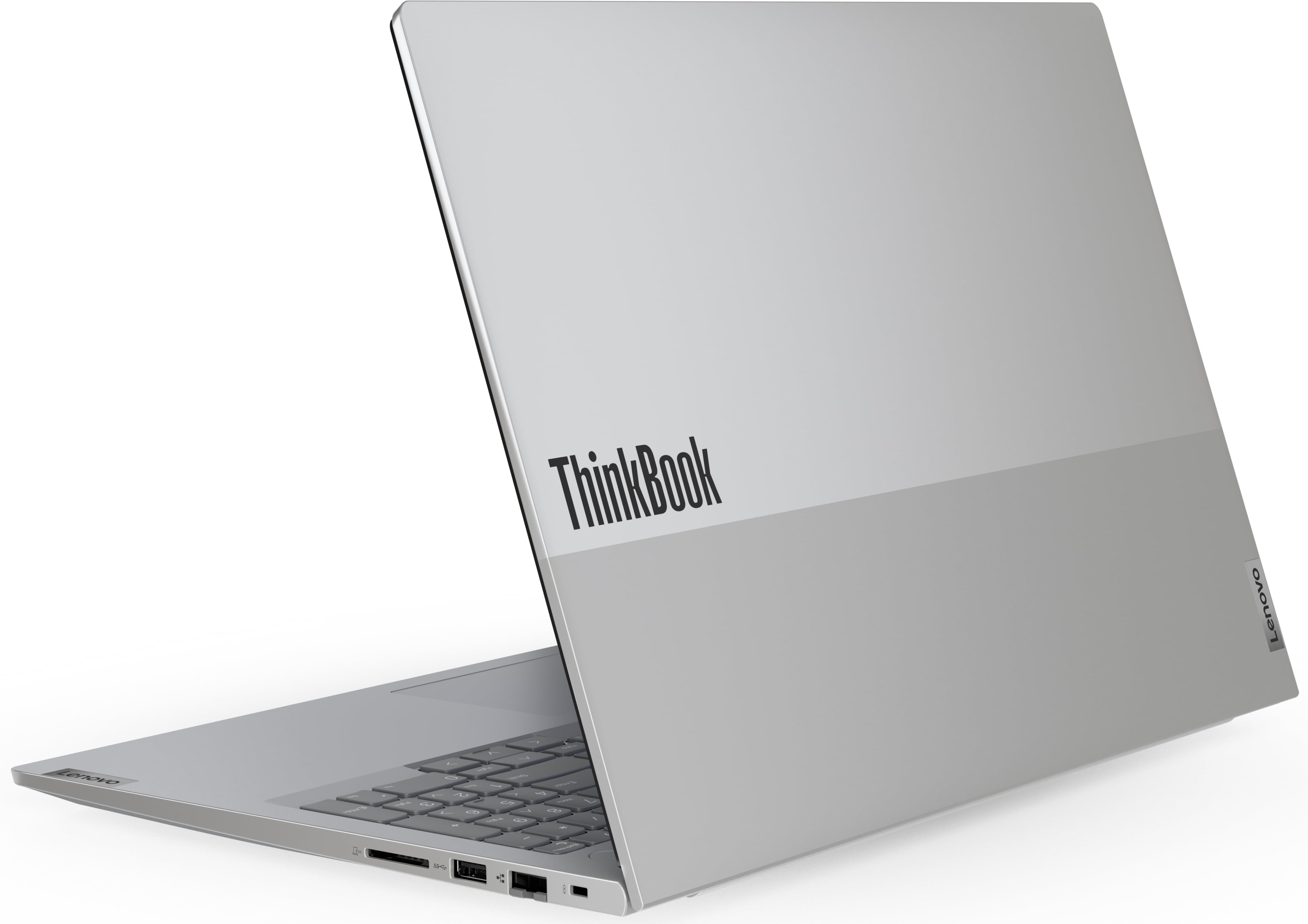 Ноутбук LENOVO ThinkBook 16 G7 ARP (21MW0024RA)фото11