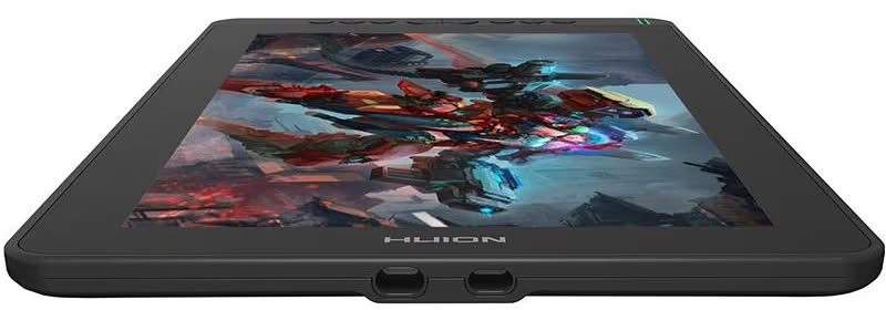 Графический монитор Huion Kamvas 13 (GS1331) фото