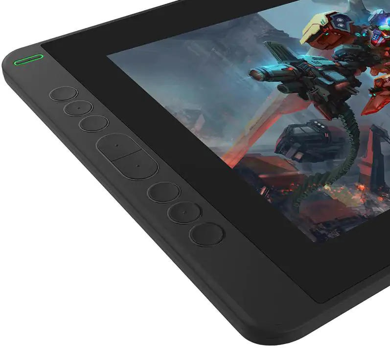 Графический монитор Huion Kamvas 13 (GS1331) фото 4