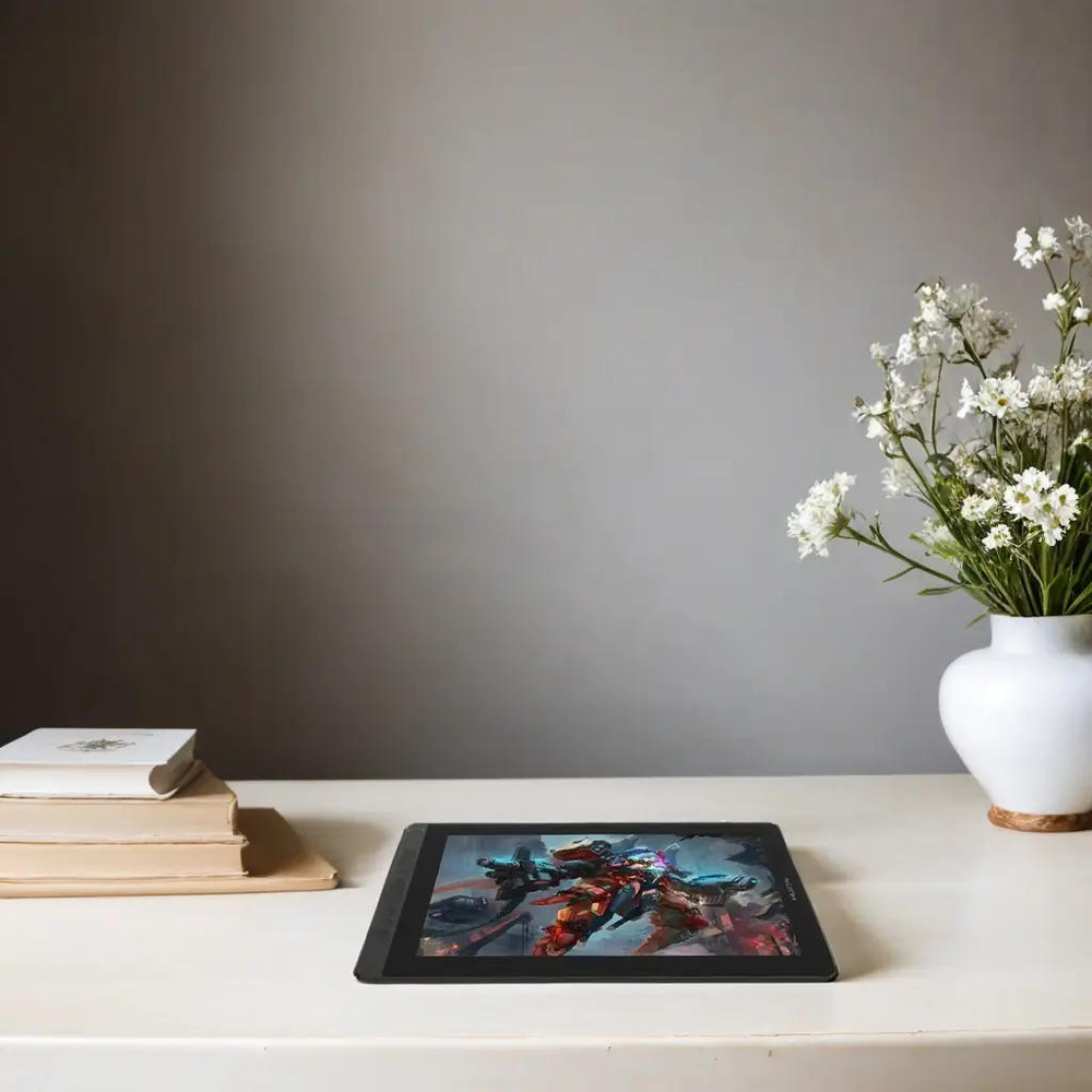 Графический монитор Huion Kamvas 13 (GS1331) фото 8