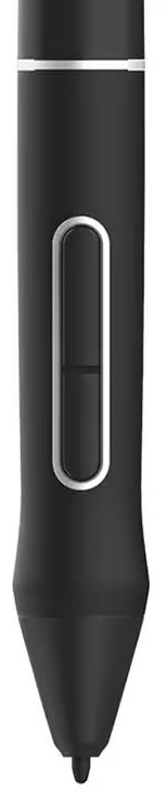 Графический монитор Huion Kamvas 13 (GS1331) фото 6