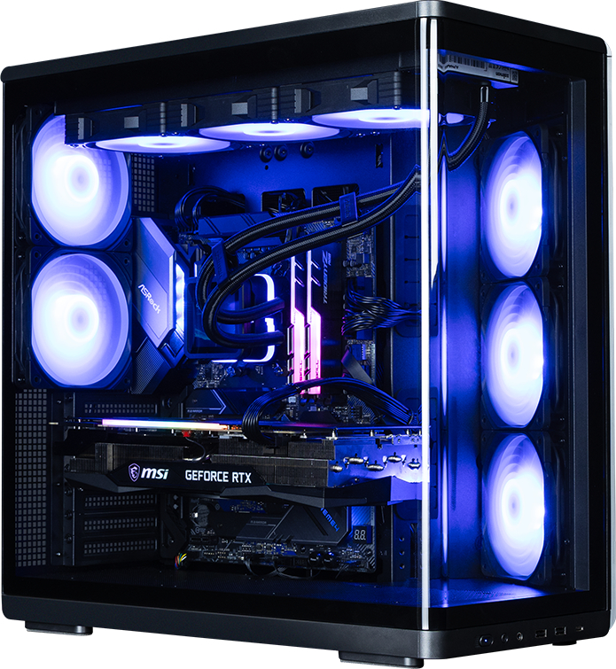 Корпус Zalman P60 без БЖ (P60BLACK)фото