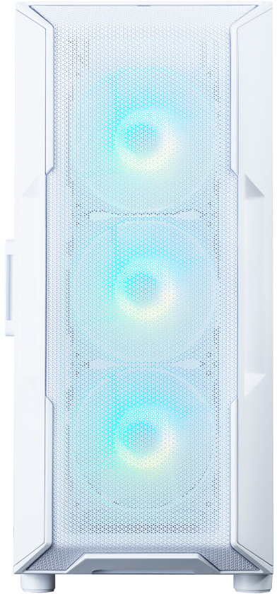 Корпус Zalman I3 Neo ARGB V2 без БЖ (I3NEOARGBV2WHITE)фото2