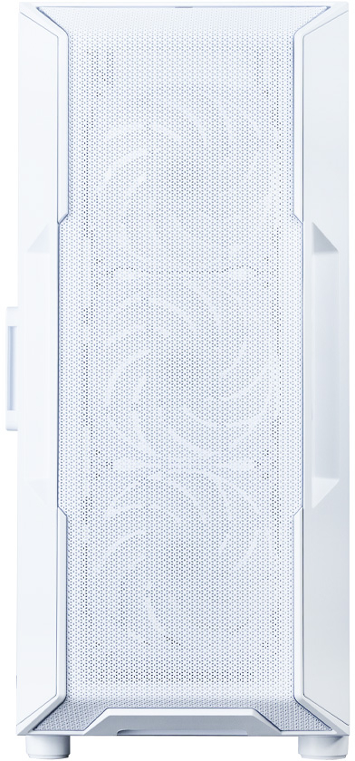 Корпус Zalman I3 Neo ARGB V2 без БЖ (I3NEOARGBV2WHITE)фото4