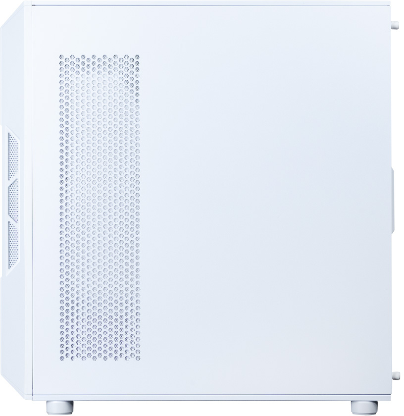 Корпус Zalman I3 Neo ARGB V2 без БЖ (I3NEOARGBV2WHITE)фото9