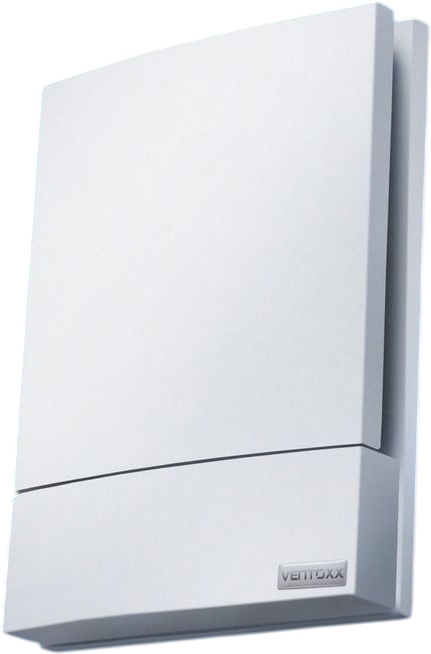 Рекуператор Ventoxx Harmony Smart RV-2-05-GR2-A10W-F2P-SMфото