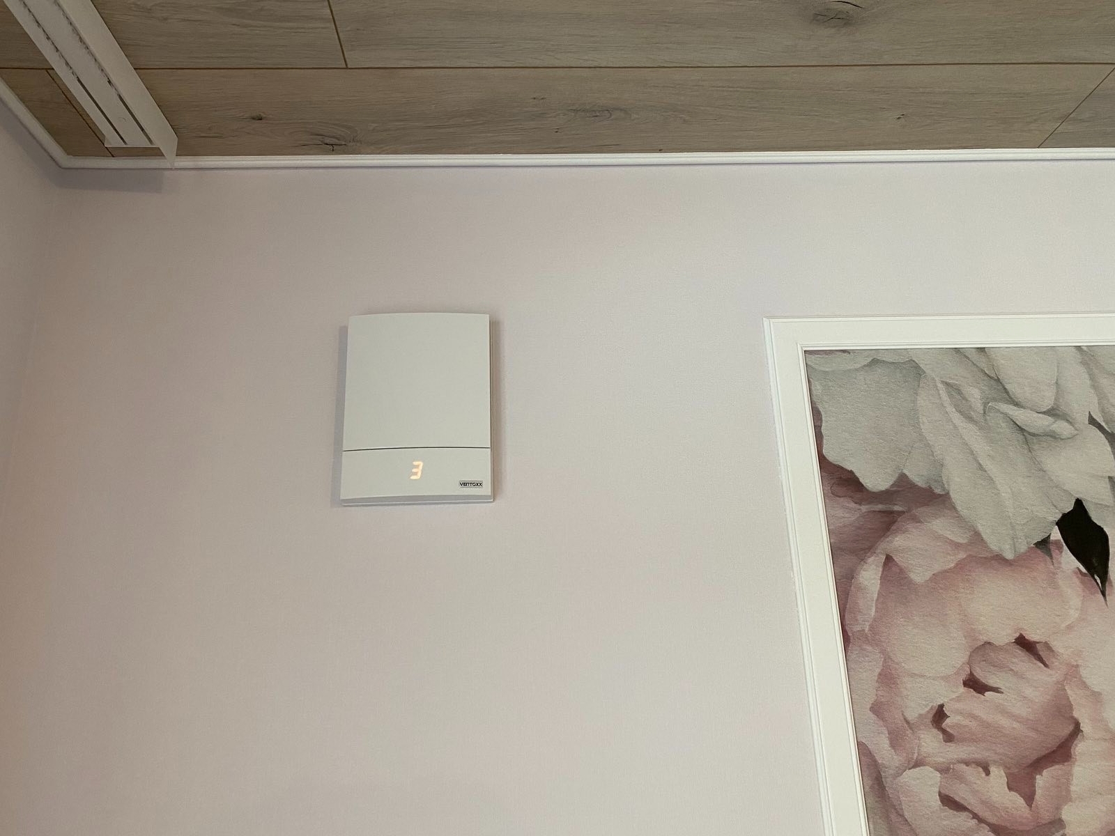 Рекуператор Ventoxx Harmony Smart RV-2-05-GR2-A10W-F2P-SMфото