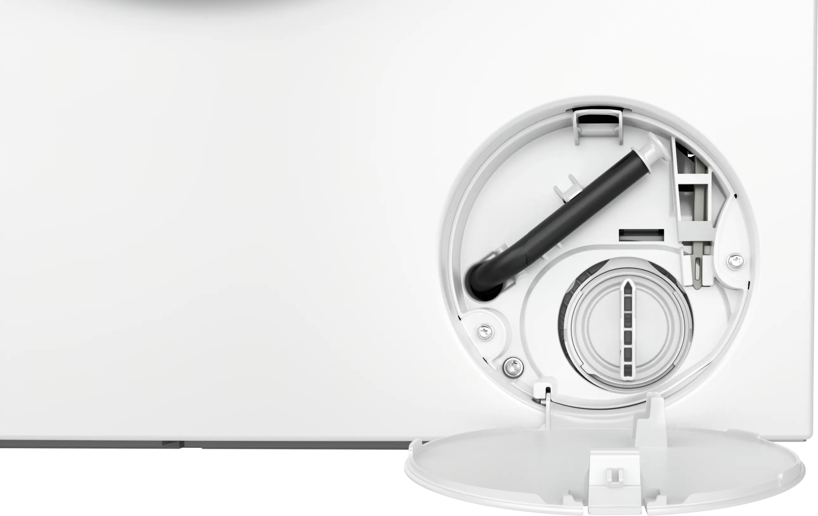 Стиральная машина Bosch WAN28281UA фото 3