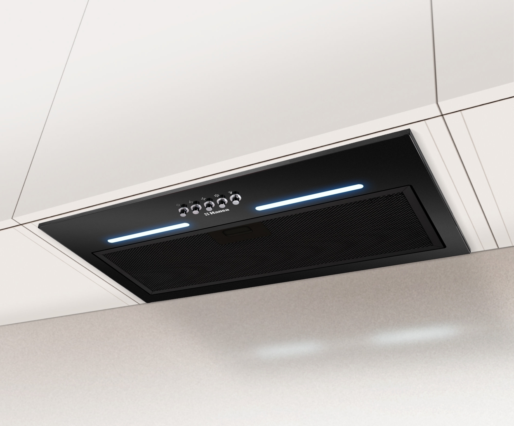 Вытяжка Hansa OMP6251BGH фото 7