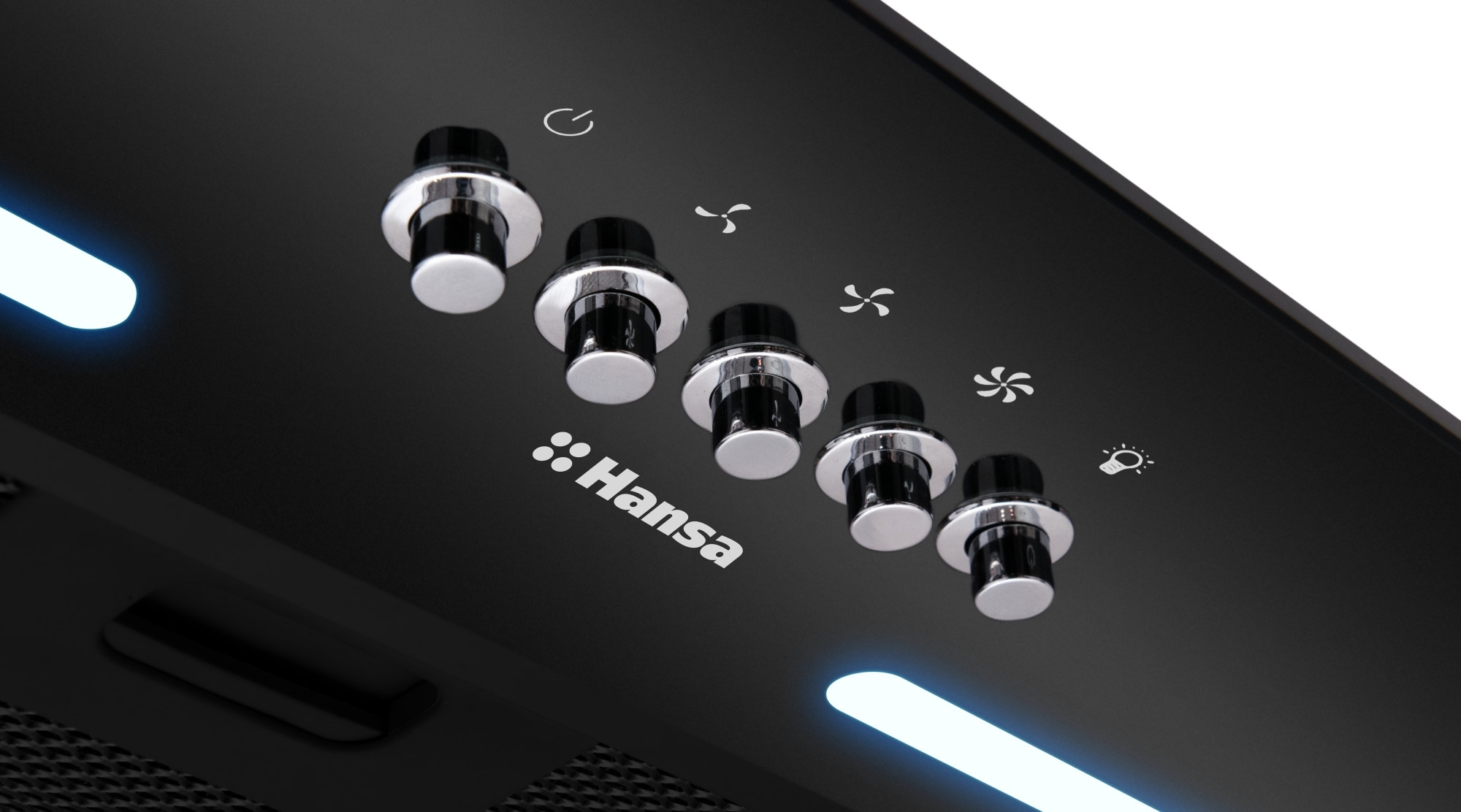 Вытяжка Hansa OMP6251BGH фото 4