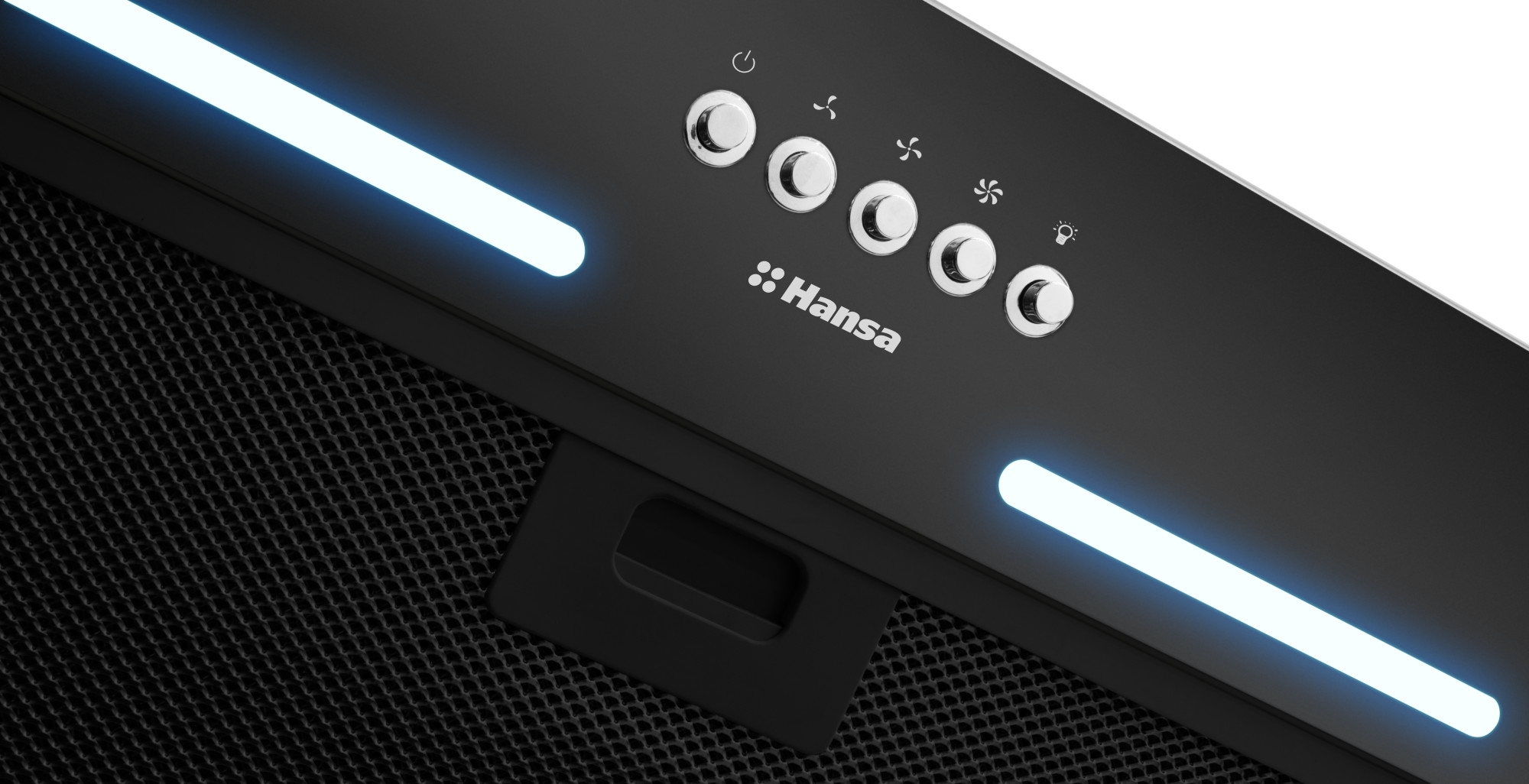 Вытяжка Hansa OMP6251BGH фото 5