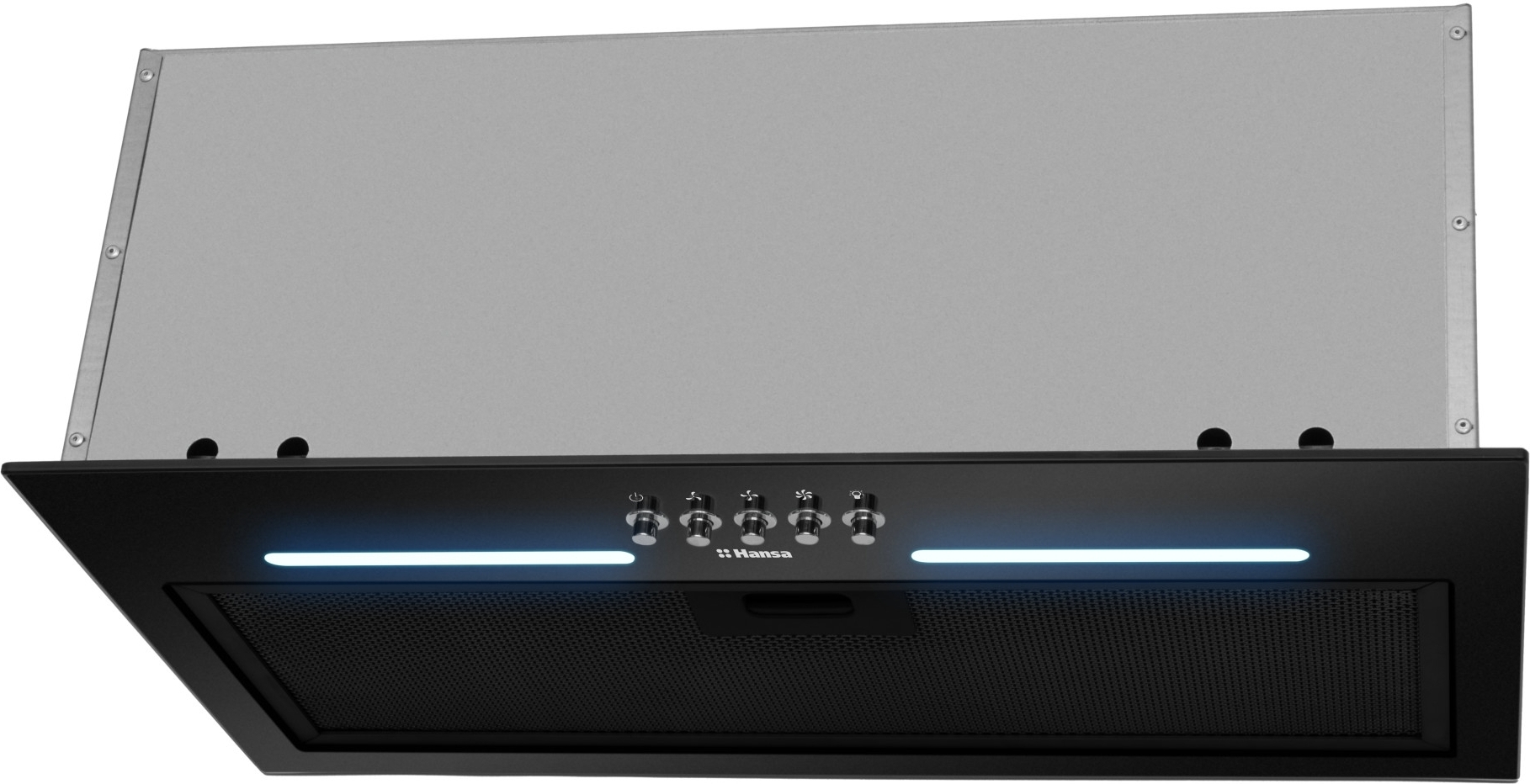 Вытяжка Hansa OMP6251BGH фото 2