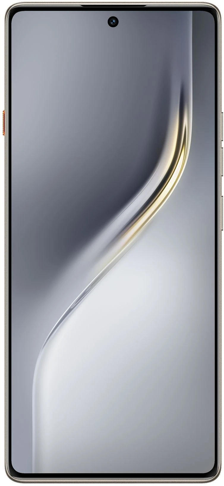 Смартфон TECNO Camon 40 (CM5) 8/128Gb Sandy Titanium (4894947100109)фото