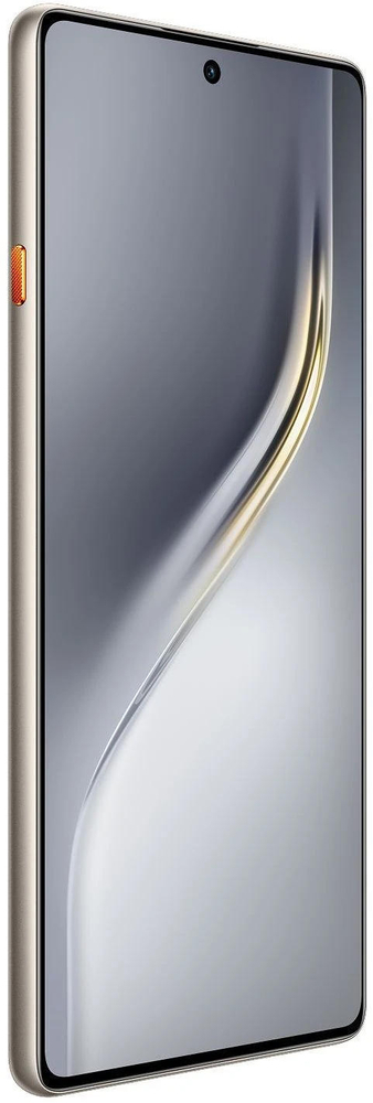 Смартфон TECNO Camon 40 (CM5) 8/128Gb Sandy Titanium (4894947100109)фото