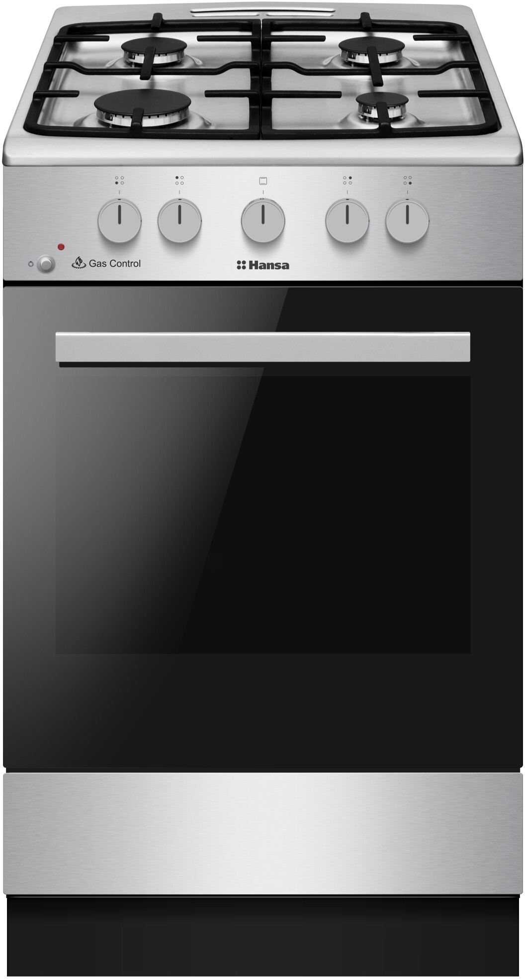 Плита Hansa FCGX52029H фото 3