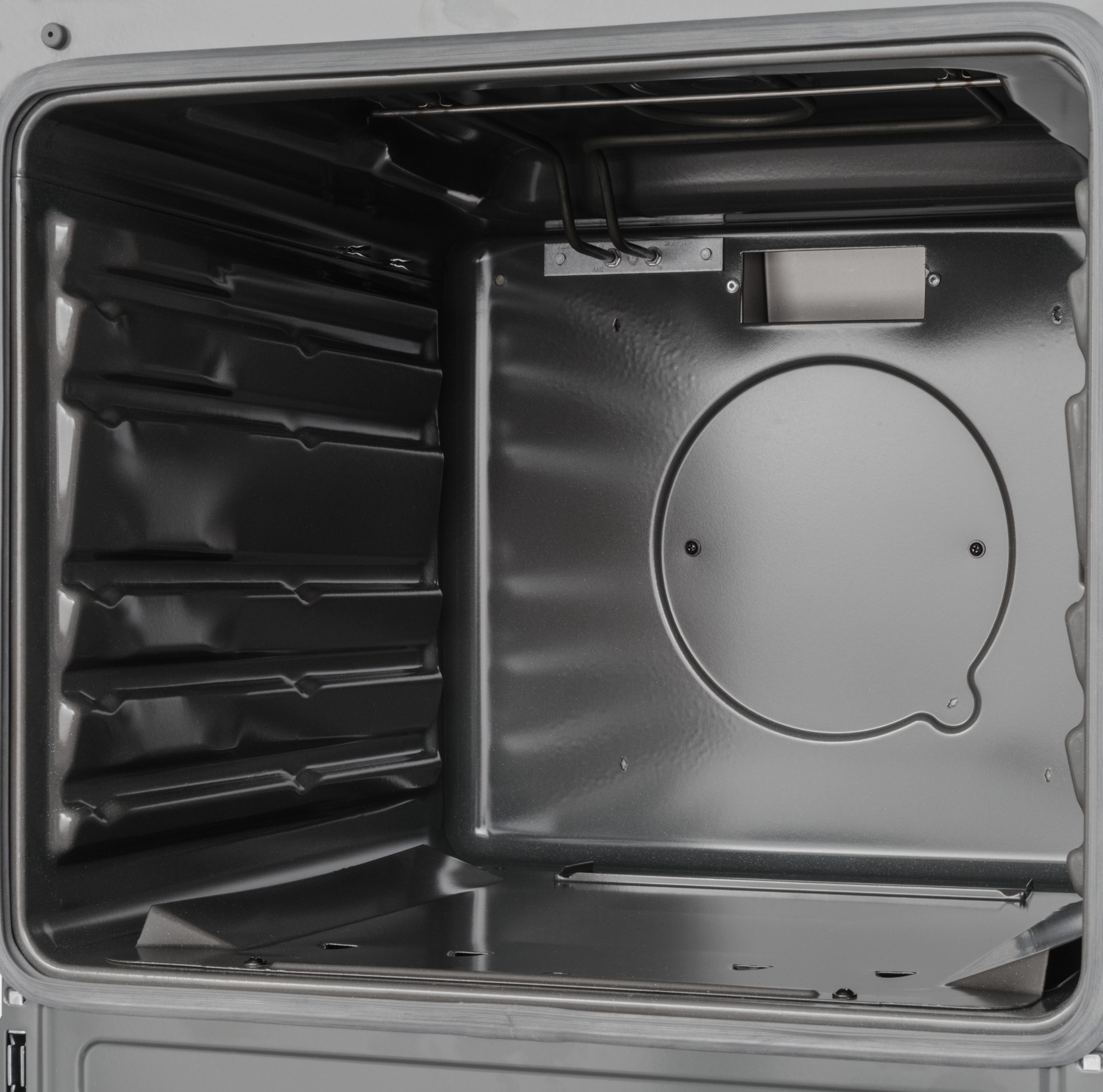 Плита Hansa FCGX52029H фото 6