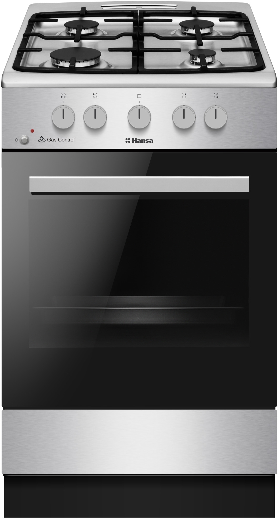 Плита Hansa FCGX52029H фото 4